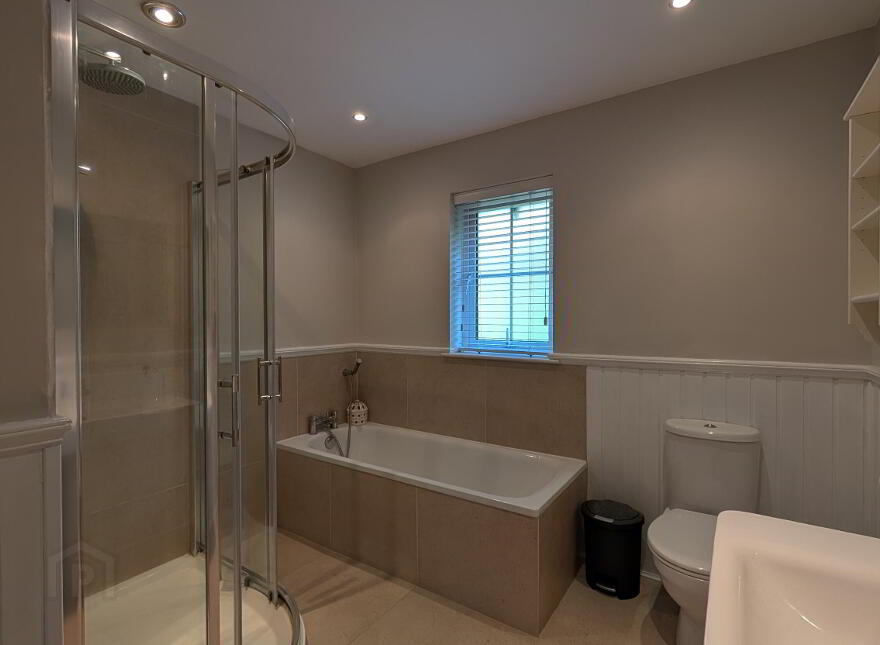 14 Edenderry Cottages, Edenderry, Belfast, BT8 8RY