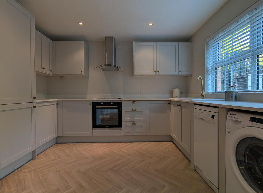14 Edenderry Cottages, Edenderry, Belfast, BT8 8RY