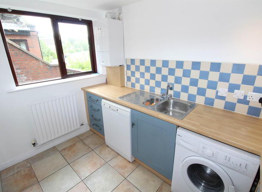 123a Gilnahirk Road, Gilnahirk, Belfast, BT5 7QL