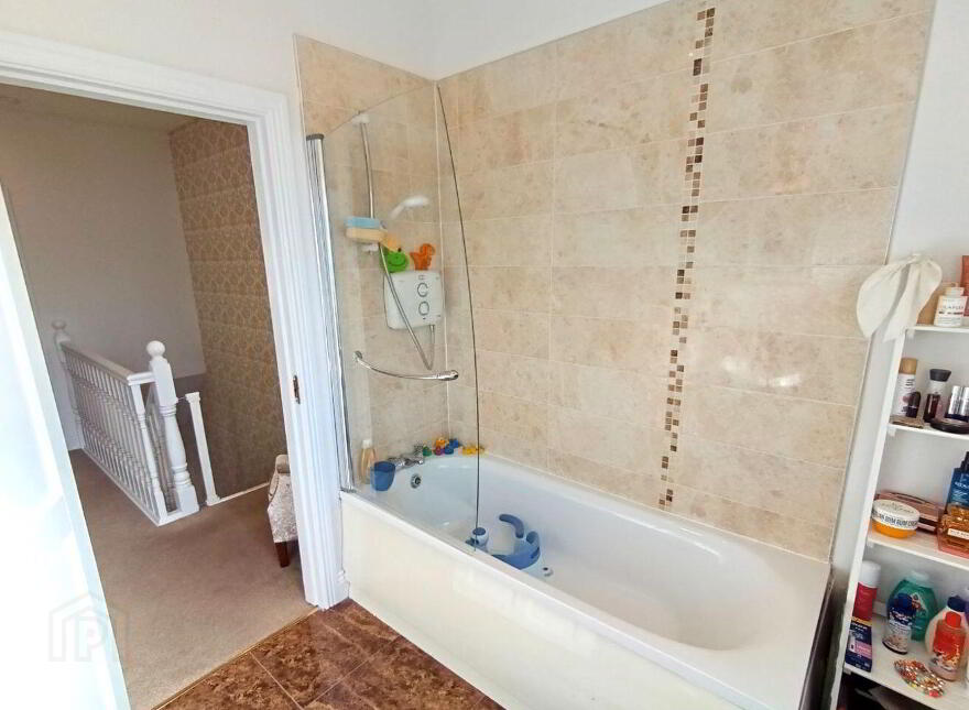 185 Evanwood, Golf Links Road, Kilbane, V94EFN1
