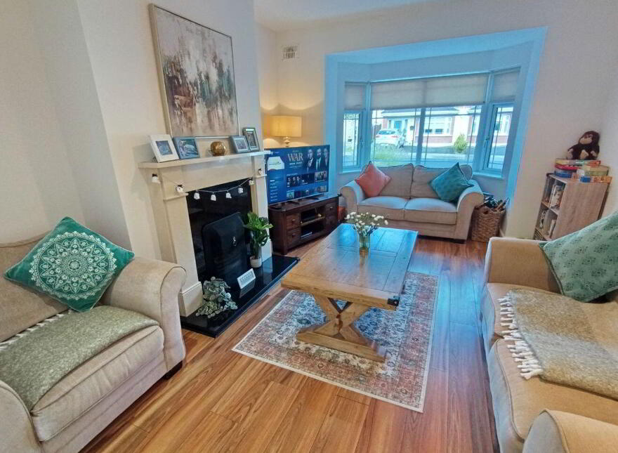 185 Evanwood, Golf Links Road, Kilbane, V94EFN1