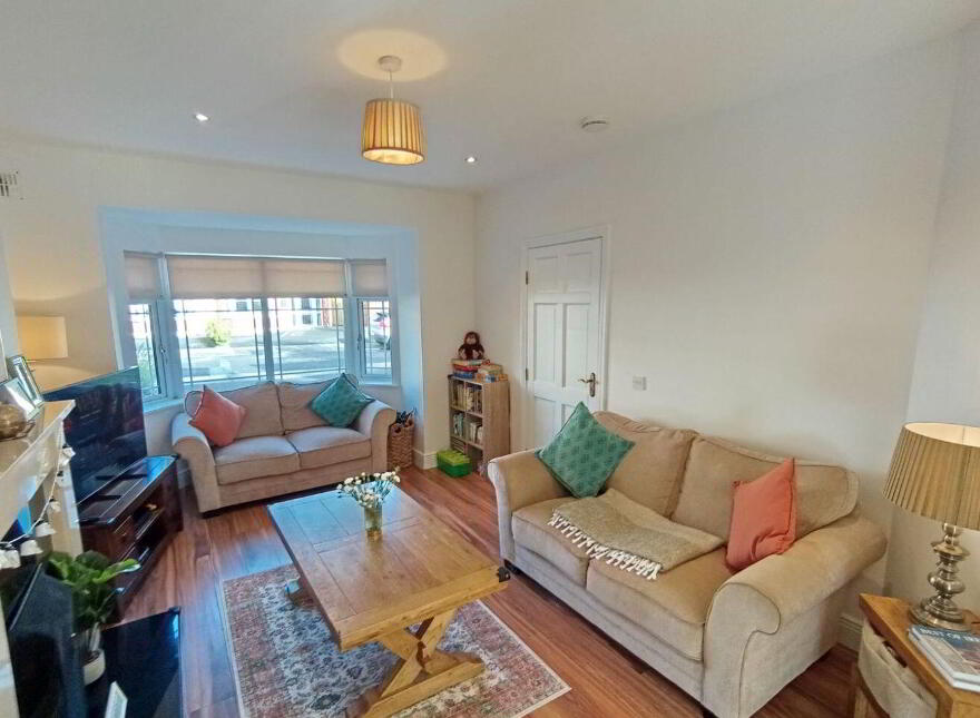 185 Evanwood, Golf Links Road, Kilbane, V94EFN1