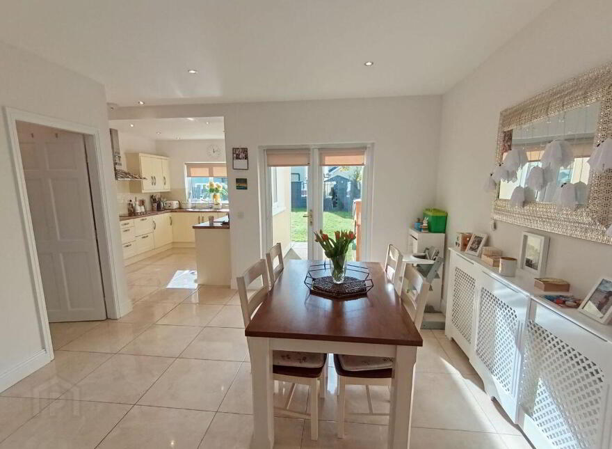 185 Evanwood, Golf Links Road, Kilbane, V94EFN1