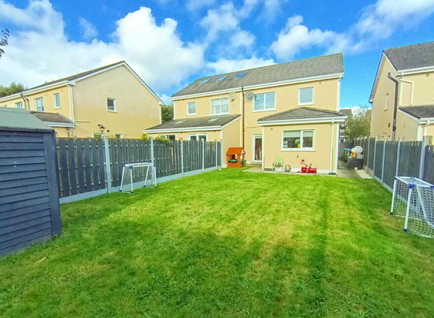 185 Evanwood, Golf Links Road, Kilbane, V94EFN1