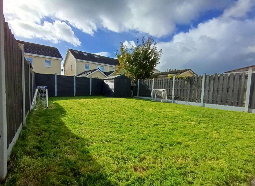 185 Evanwood, Golf Links Road, Kilbane, V94EFN1