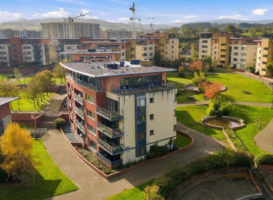 Apartment 82 The Oval Tullyvale, Cherrywood, Cherrywood, D18PX67