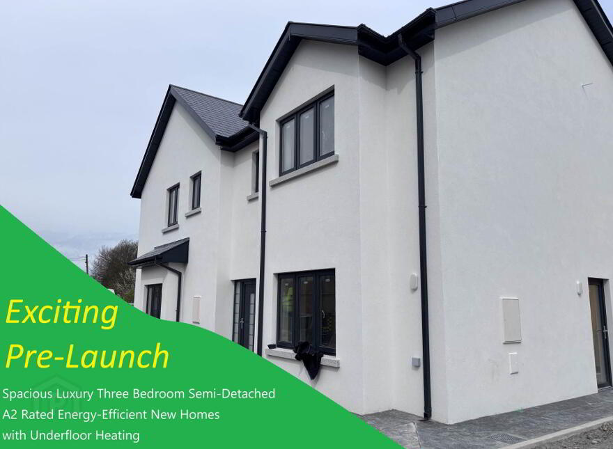 Blackcastle, Navan, C15N525