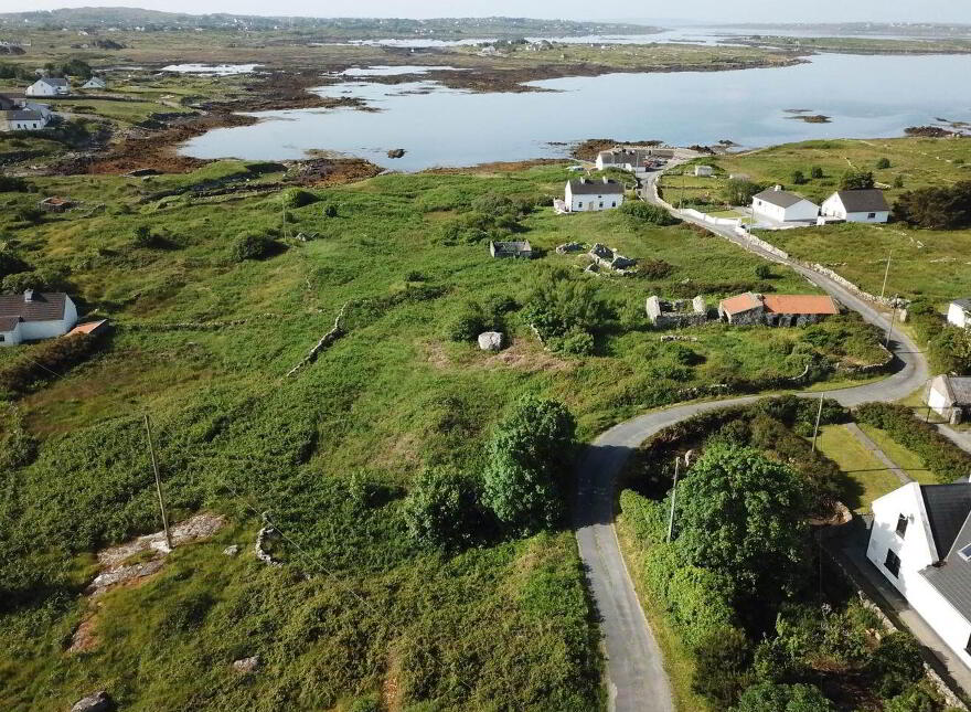 Tooreen, Galway City, H91Y79C
