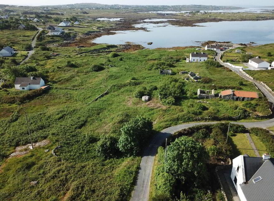 Tooreen, Galway City, H91Y79C
