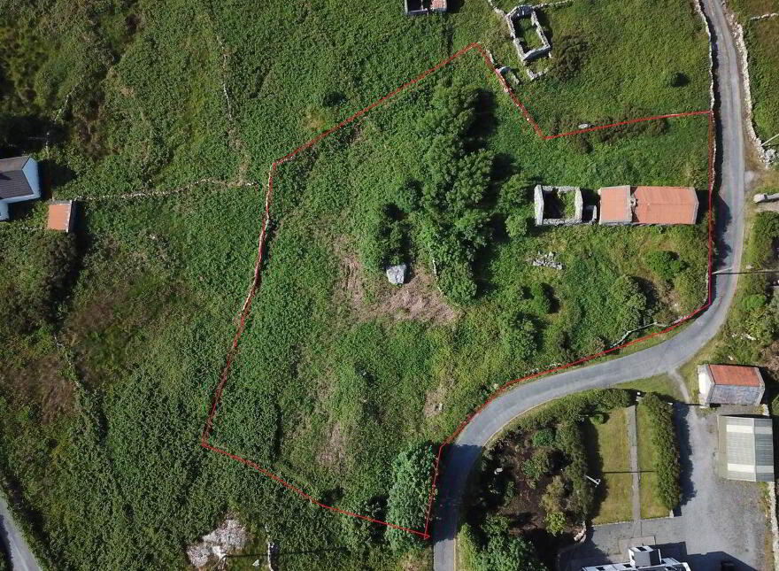 Tooreen, Galway City, H91Y79C