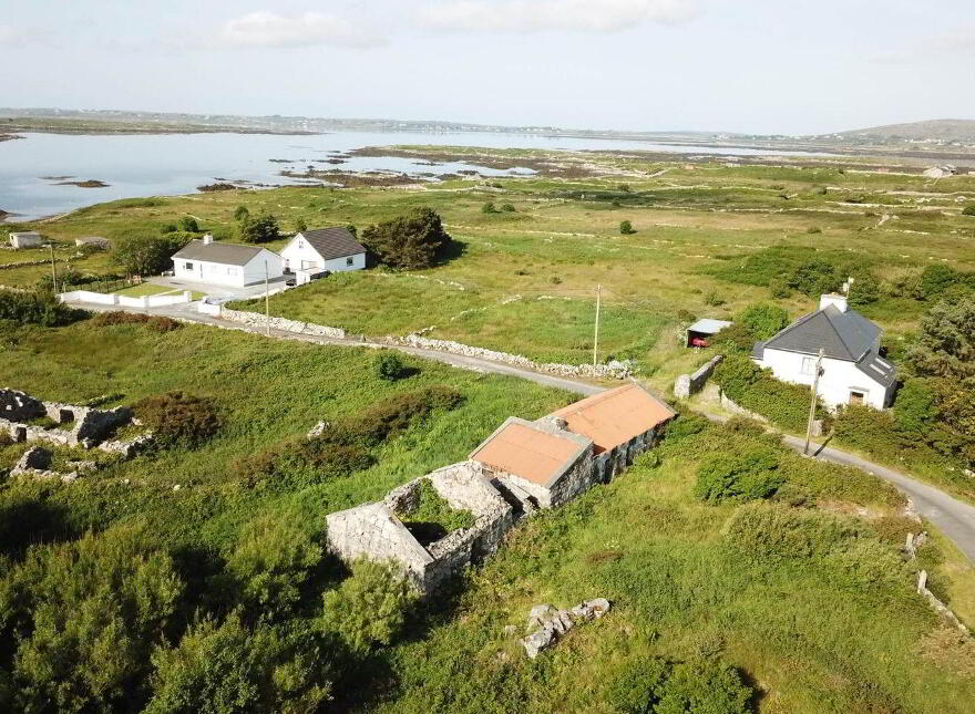 Tooreen, Galway City, H91Y79C