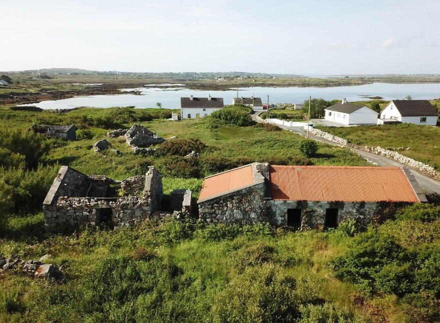Tooreen, Galway City, H91Y79C