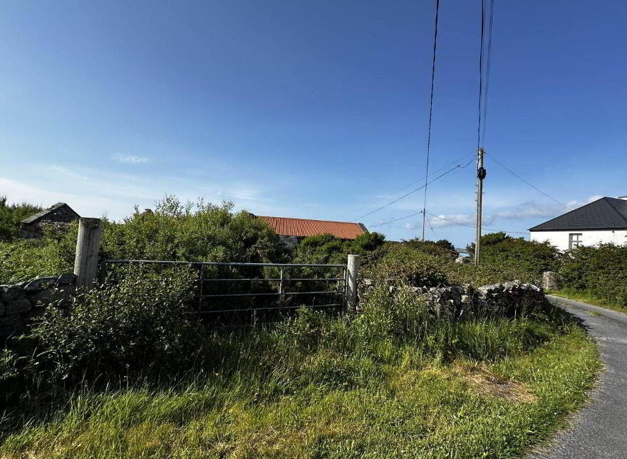 Tooreen, Galway City, H91Y79C