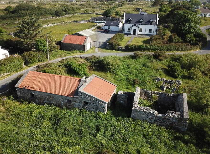 Tooreen, Galway City, H91Y79C