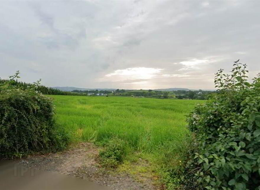 C. 20.36 Acres Of Agric Land, Upper Braniel Road, Belfast, BT5