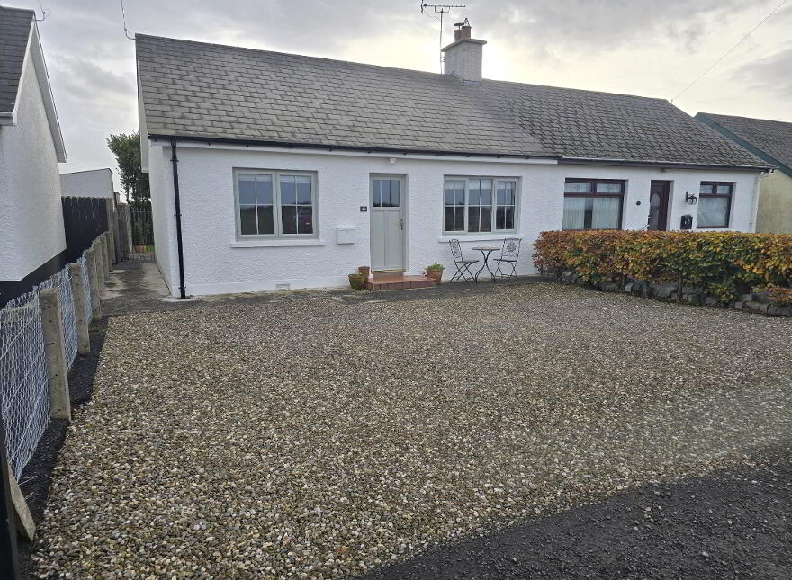 46 Toberkeagh Road, Bushmills, BT57 8YA