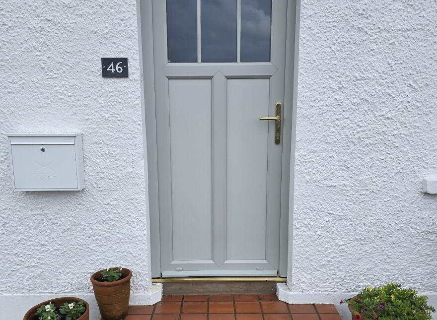 46 Toberkeagh Road, Bushmills, BT57 8YA