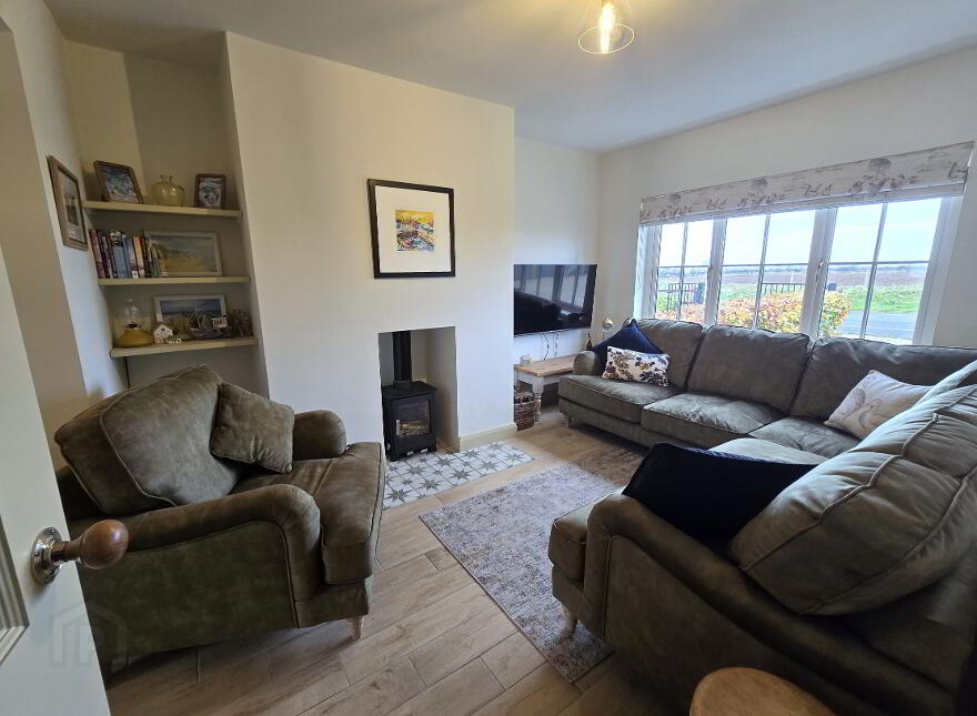 46 Toberkeagh Road, Bushmills, BT57 8YA