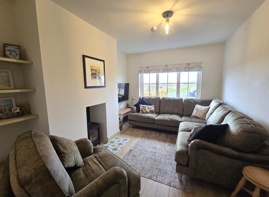 46 Toberkeagh Road, Bushmills, BT57 8YA
