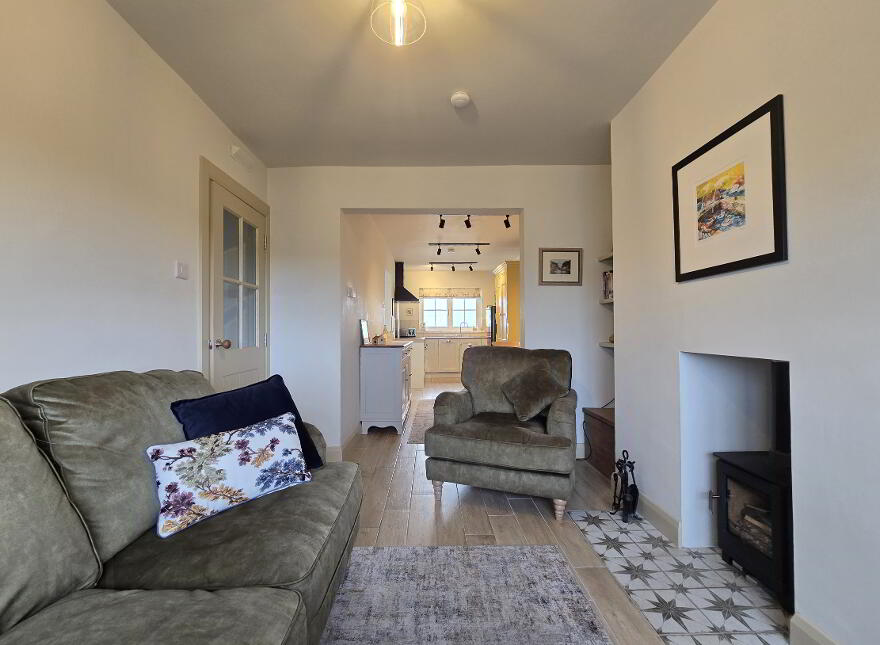 46 Toberkeagh Road, Bushmills, BT57 8YA