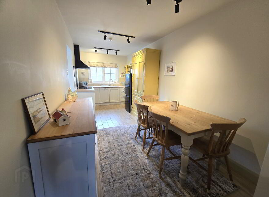 46 Toberkeagh Road, Bushmills, BT57 8YA