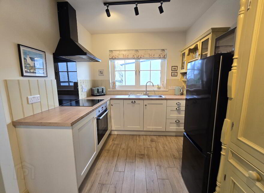 46 Toberkeagh Road, Bushmills, BT57 8YA