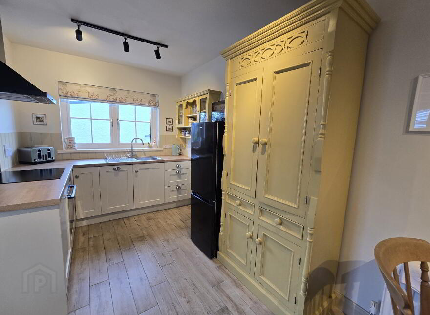 46 Toberkeagh Road, Bushmills, BT57 8YA