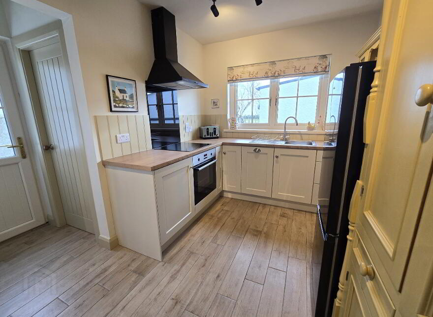 46 Toberkeagh Road, Bushmills, BT57 8YA