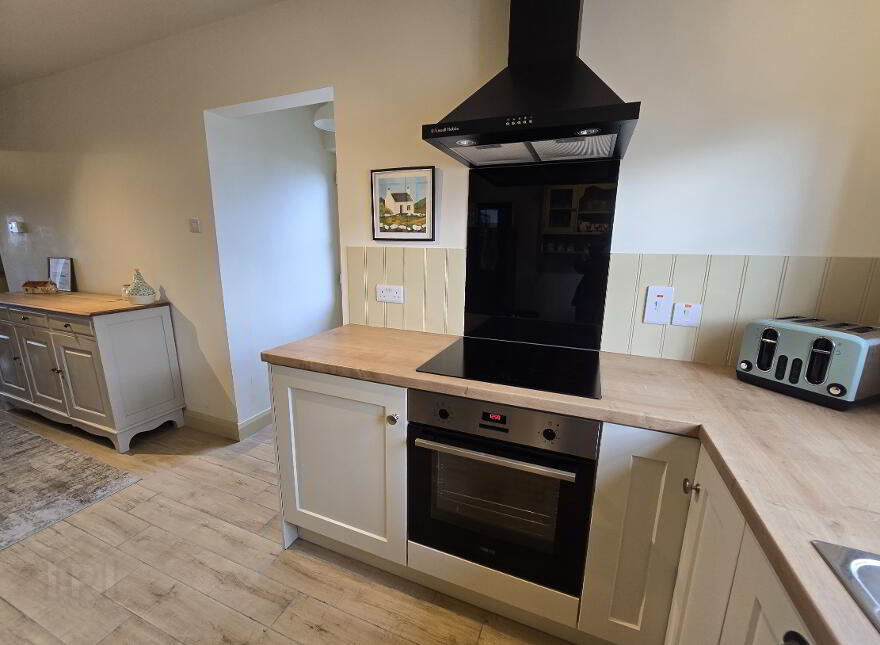 46 Toberkeagh Road, Bushmills, BT57 8YA