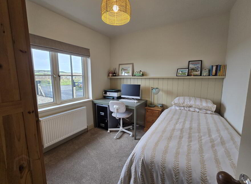 46 Toberkeagh Road, Bushmills, BT57 8YA