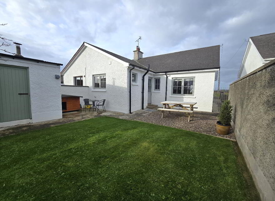 46 Toberkeagh Road, Bushmills, BT57 8YA