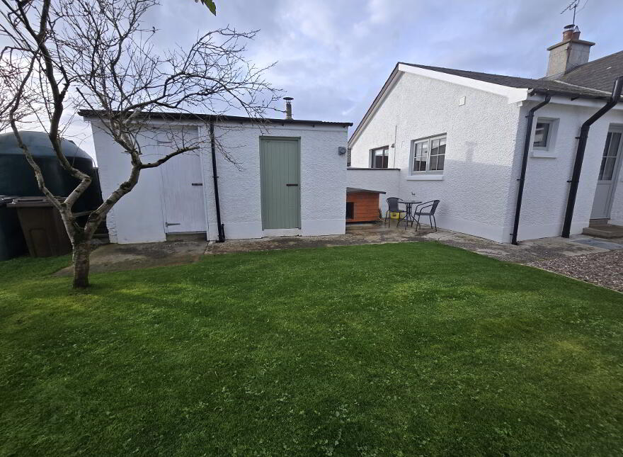 46 Toberkeagh Road, Bushmills, BT57 8YA