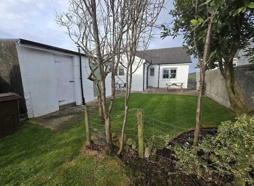 46 Toberkeagh Road, Bushmills, BT57 8YA