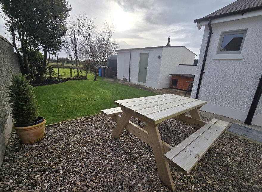 46 Toberkeagh Road, Bushmills, BT57 8YA