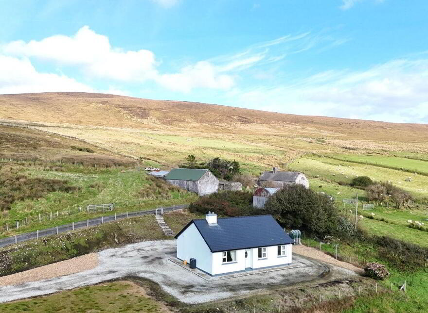 Ederglen, Bangor Erris, Ballina, F26KX90