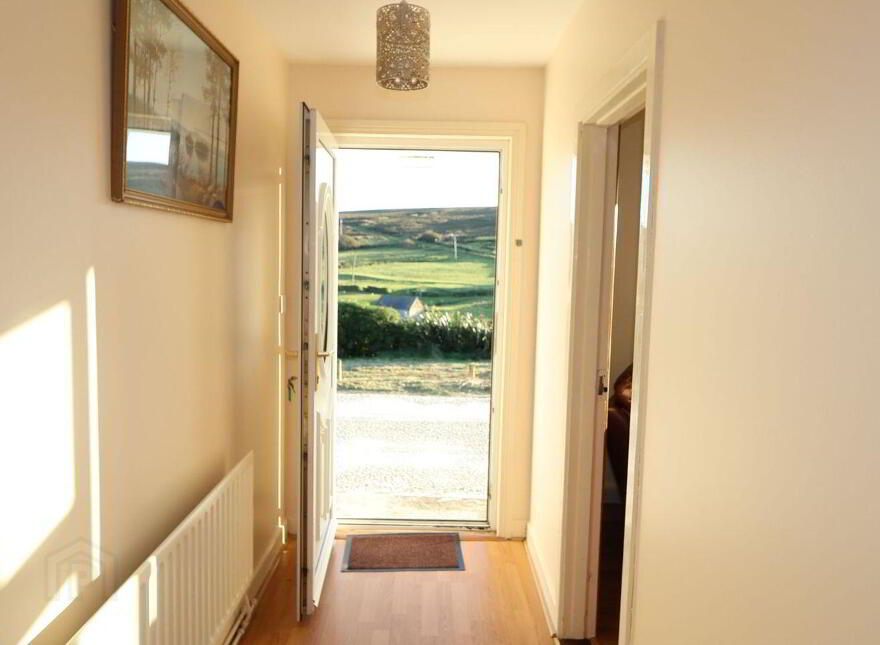 Ederglen, Bangor Erris, Ballina, F26KX90