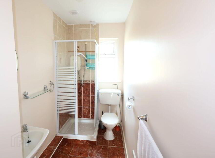 Ederglen, Bangor Erris, Ballina, F26KX90