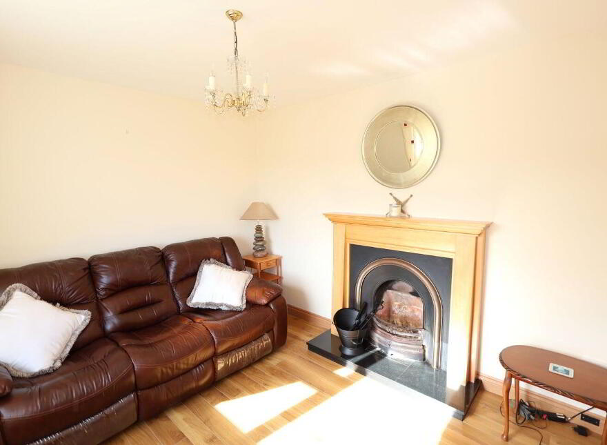Ederglen, Bangor Erris, Ballina, F26KX90