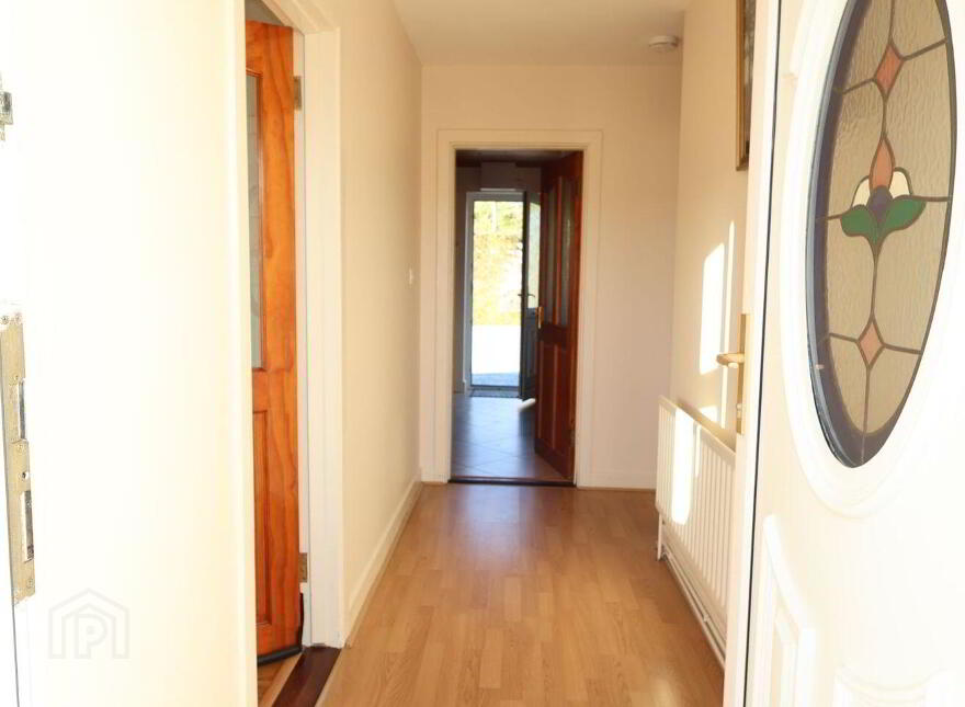 Ederglen, Bangor Erris, Ballina, F26KX90