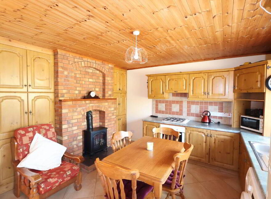 Ederglen, Bangor Erris, Ballina, F26KX90