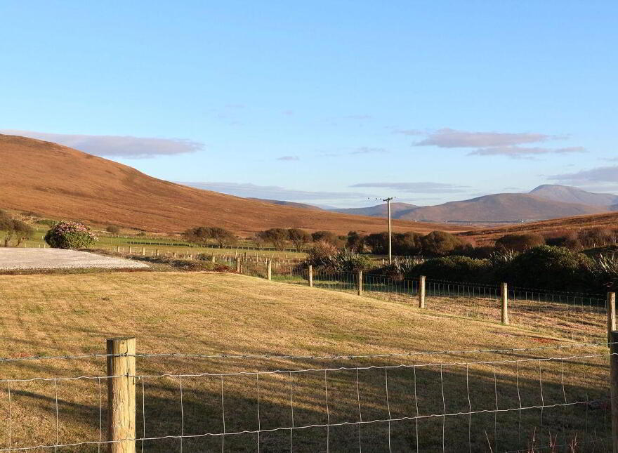 Ederglen, Bangor Erris, Ballina, F26KX90