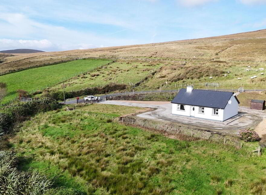 Ederglen, Bangor Erris, Ballina, F26KX90