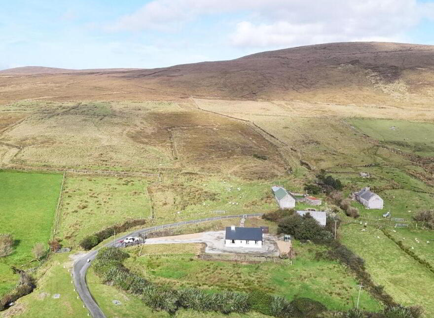 Ederglen, Bangor Erris, Ballina, F26KX90