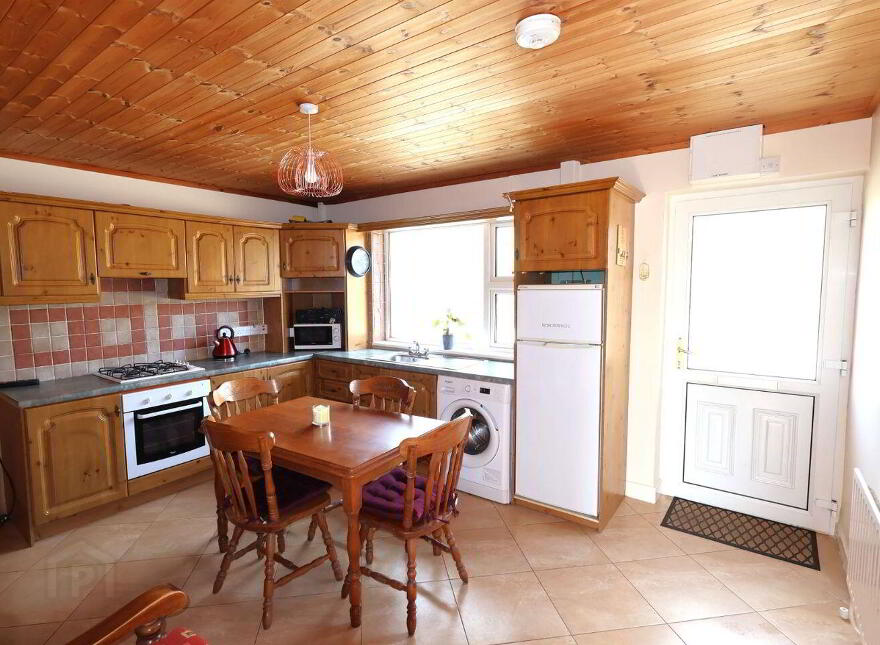 Ederglen, Bangor Erris, Ballina, F26KX90