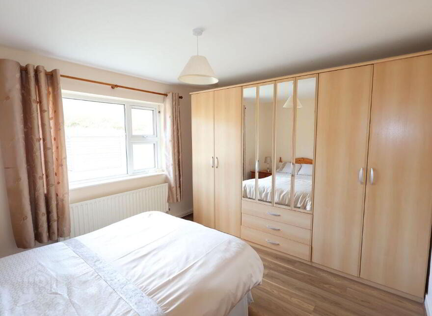 Ederglen, Bangor Erris, Ballina, F26KX90