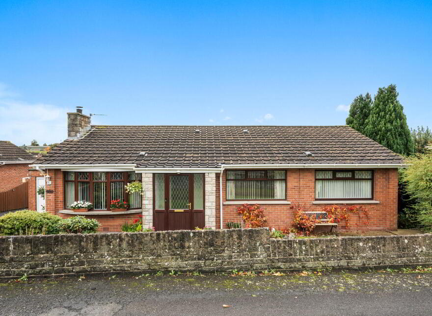14 Glenariff Drive, Comber, Newtownards, BT23 5HA