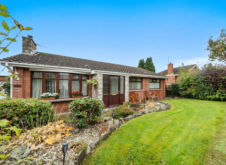 14 Glenariff Drive, Comber, Newtownards, BT23 5HA