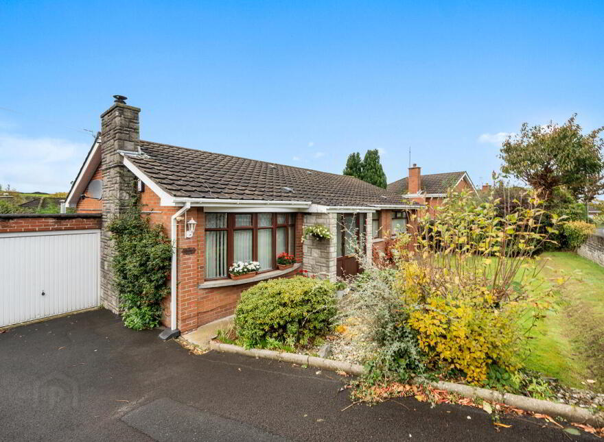 14 Glenariff Drive, Comber, Newtownards, BT23 5HA