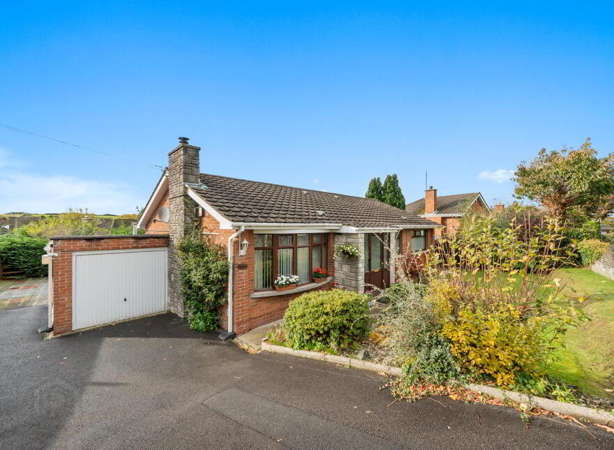 14 Glenariff Drive, Comber, Newtownards, BT23 5HA