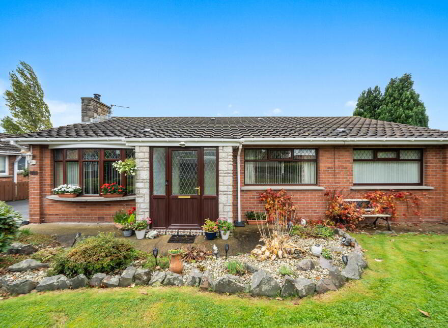 14 Glenariff Drive, Comber, Newtownards, BT23 5HA